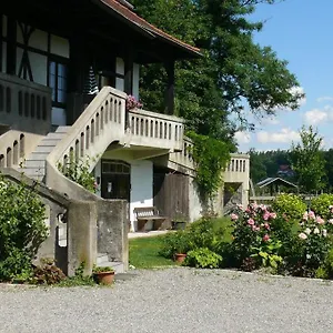  Apartment Haus Wald Und - Deutschland