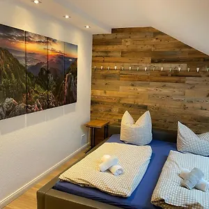  Apartment Oberallgäu/ferienpark Deutschland
