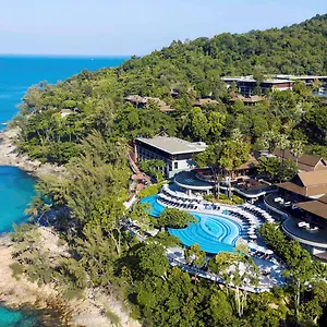 5* Hotel Pullman Phuket Arcadia