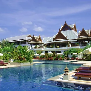 4* Resort Mukdara Villa&spa