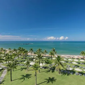 5* Resort The Sands By Katathani - Sha Extra
