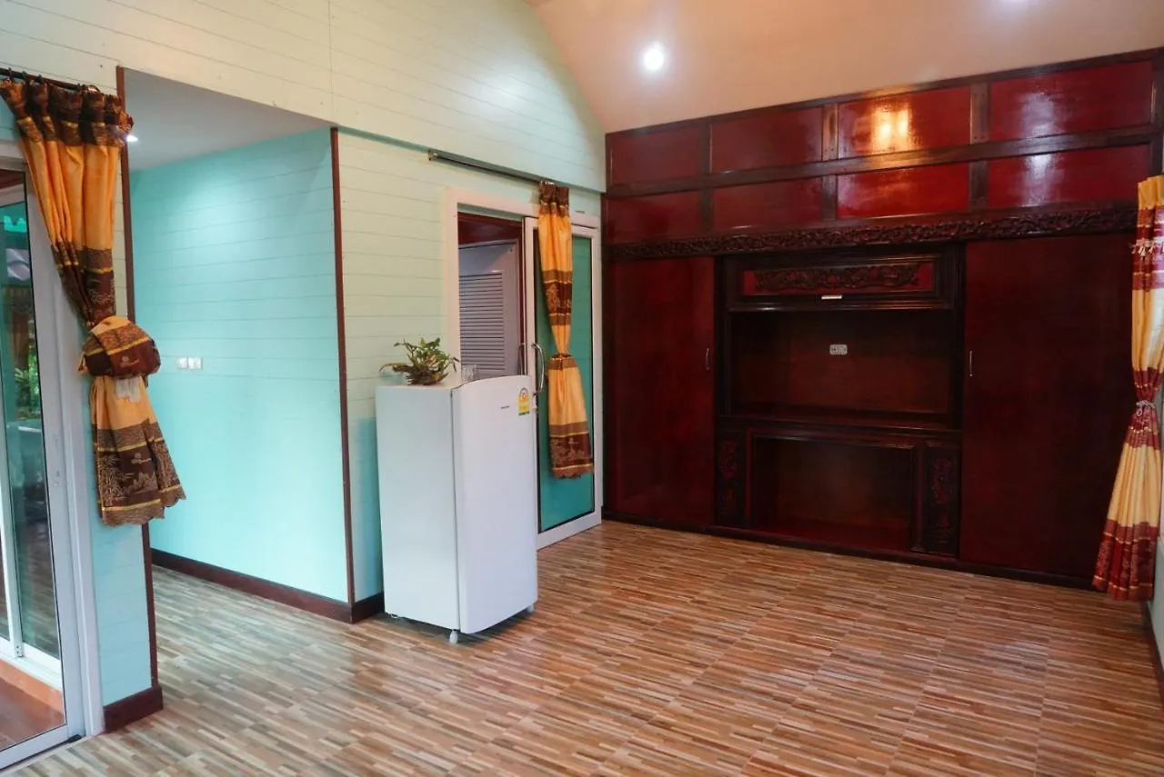 Villa Ruen Tai Boutique Phuket Thailand