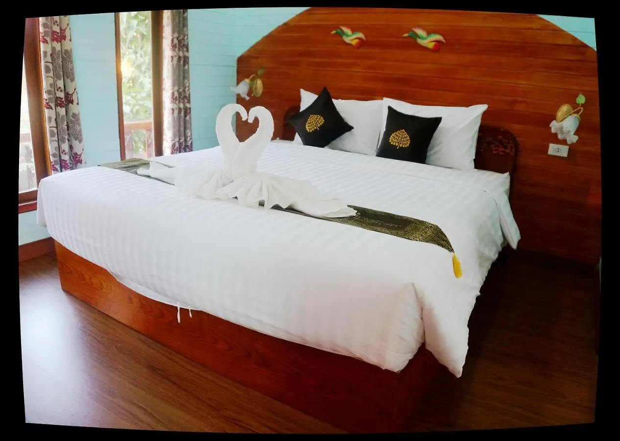 Ferienhaus Villa Ruen Tai Boutique Phuket