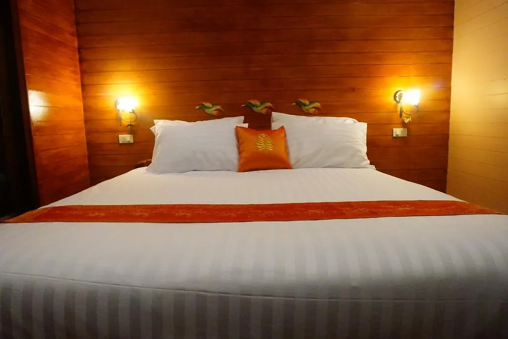 Villa Ruen Tai Boutique Phuket 0*,
