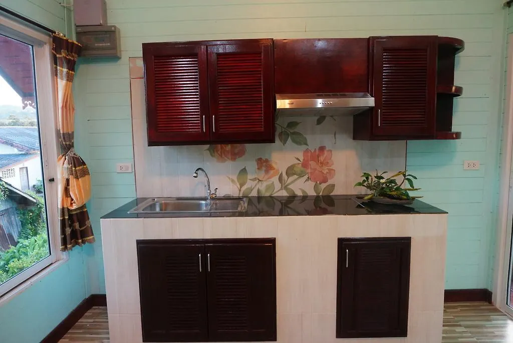 Villa Ruen Tai Boutique Phuket Ferienhaus