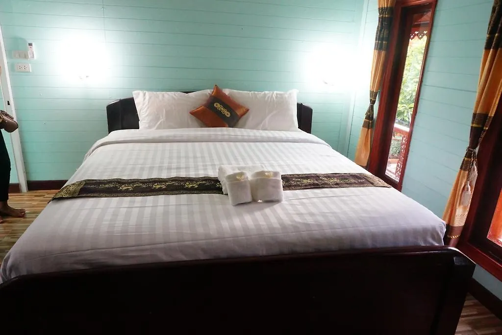Villa Ruen Tai Boutique Phuket