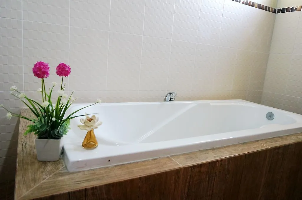 Villa Ruen Tai Boutique Phuket 0*,  Thailand