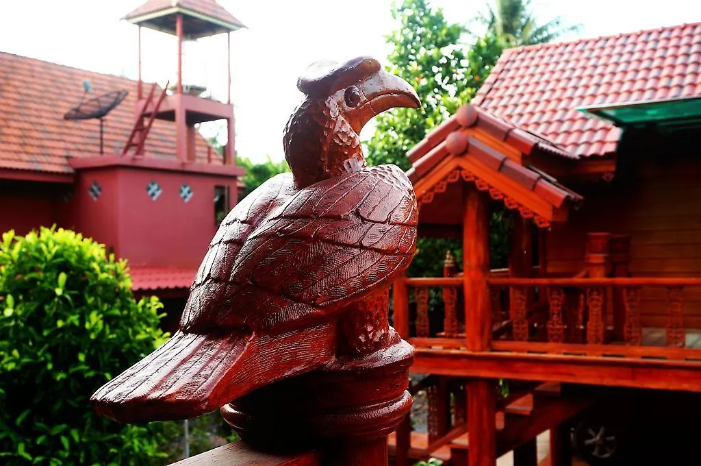 Ferienhaus Villa Ruen Tai Boutique Phuket