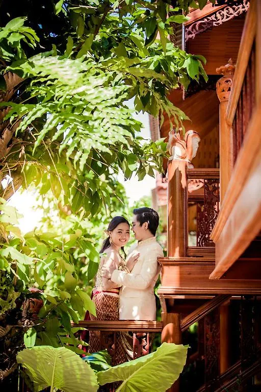 Villa Ruen Tai Boutique Phuket