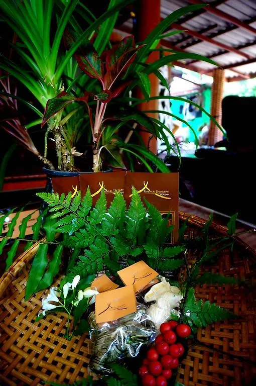 Ferienhaus Villa Ruen Tai Boutique Phuket