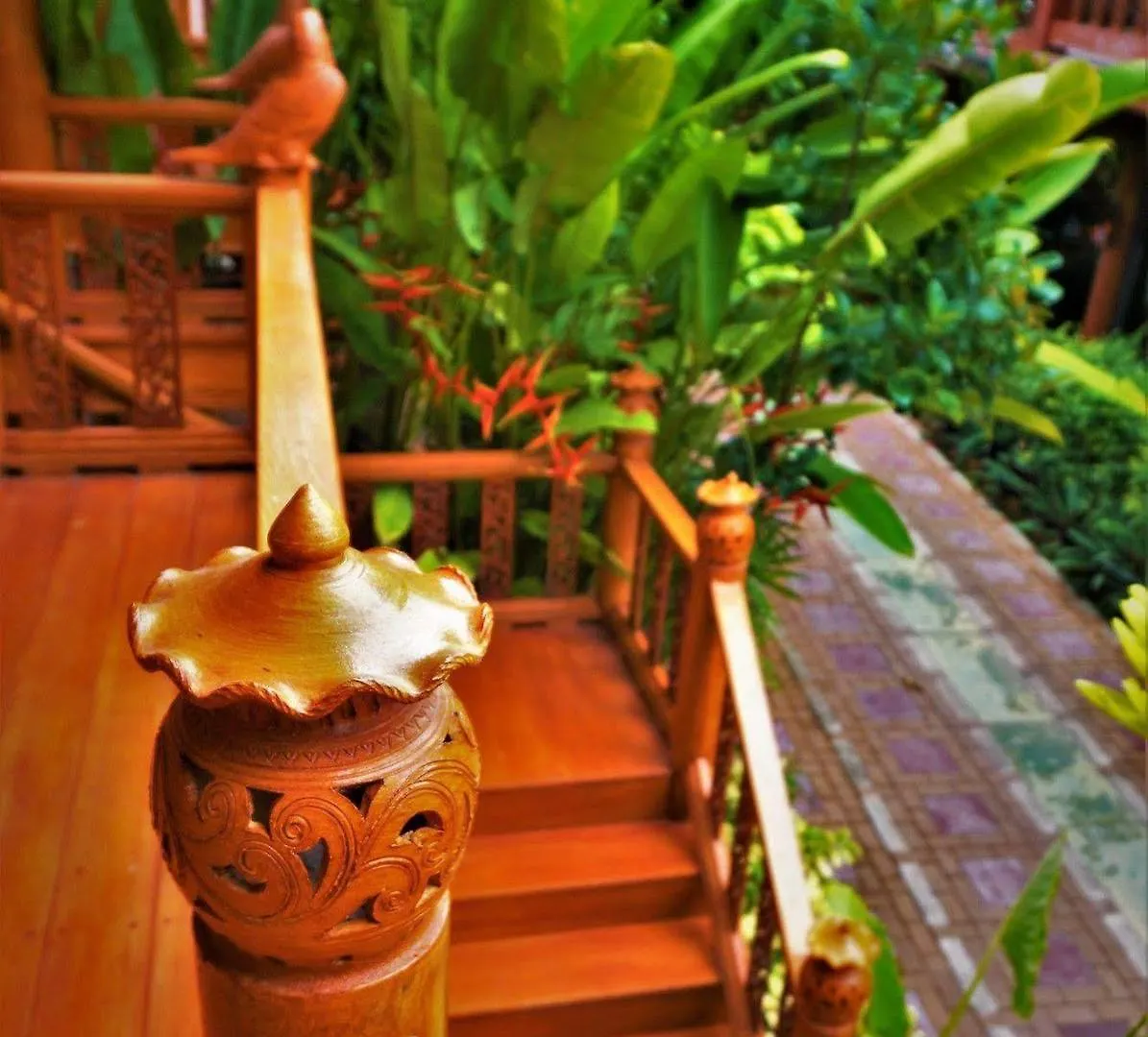 Villa Ruen Tai Boutique Phuket 0*,  Thailand