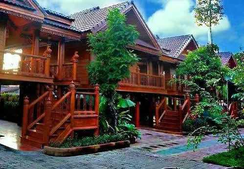 Villa Ruen Tai Boutique Phuket Thailand