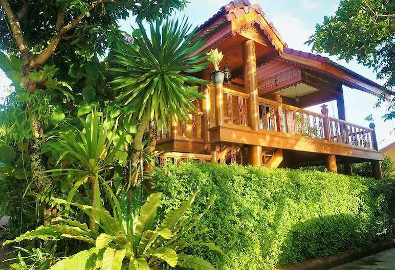 Ferienhaus Villa Ruen Tai Boutique Phuket Thailand