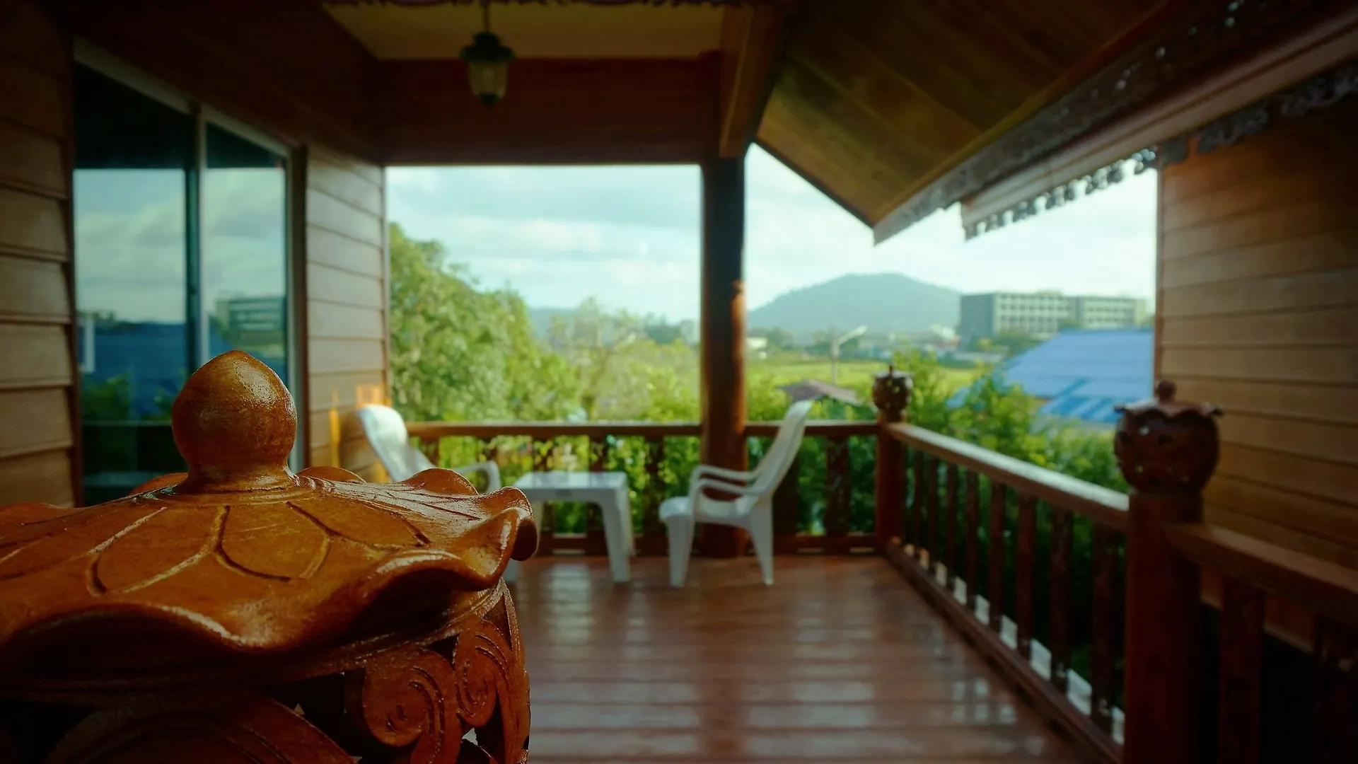 Villa Ruen Tai Boutique Phuket