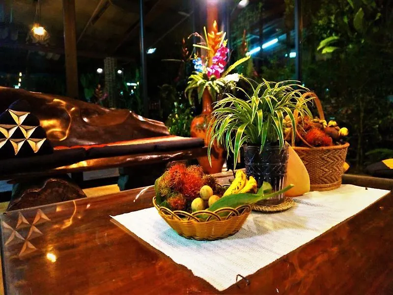 Villa Ruen Tai Boutique Phuket