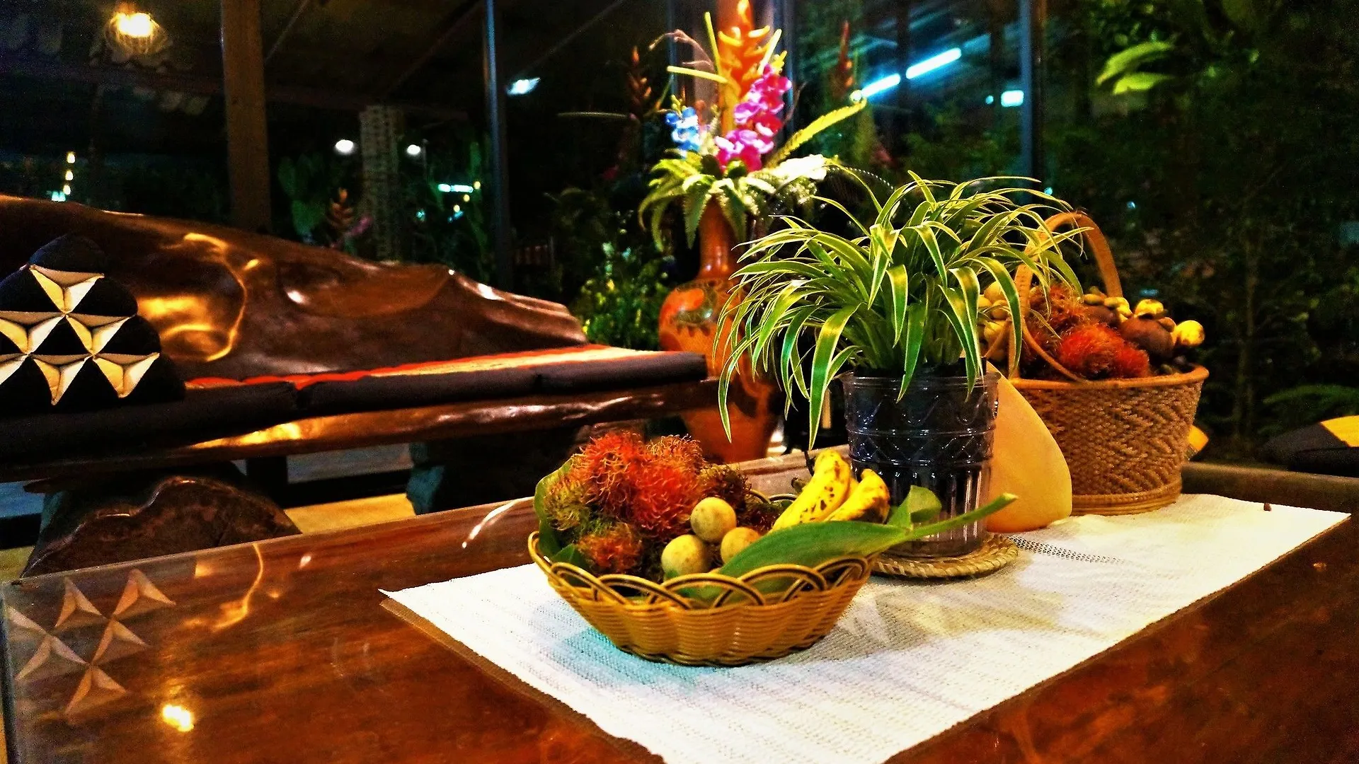 Villa Ruen Tai Boutique Phuket