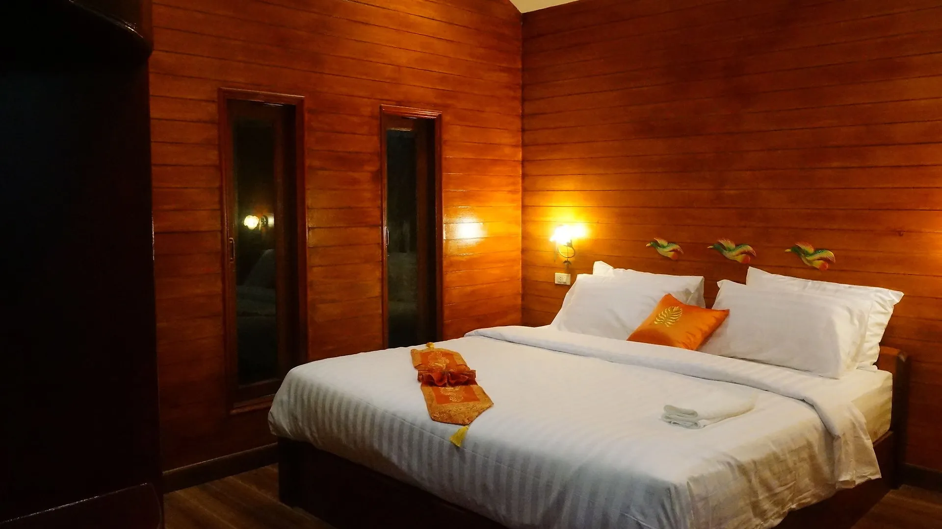 Villa Ruen Tai Boutique Phuket 0*,